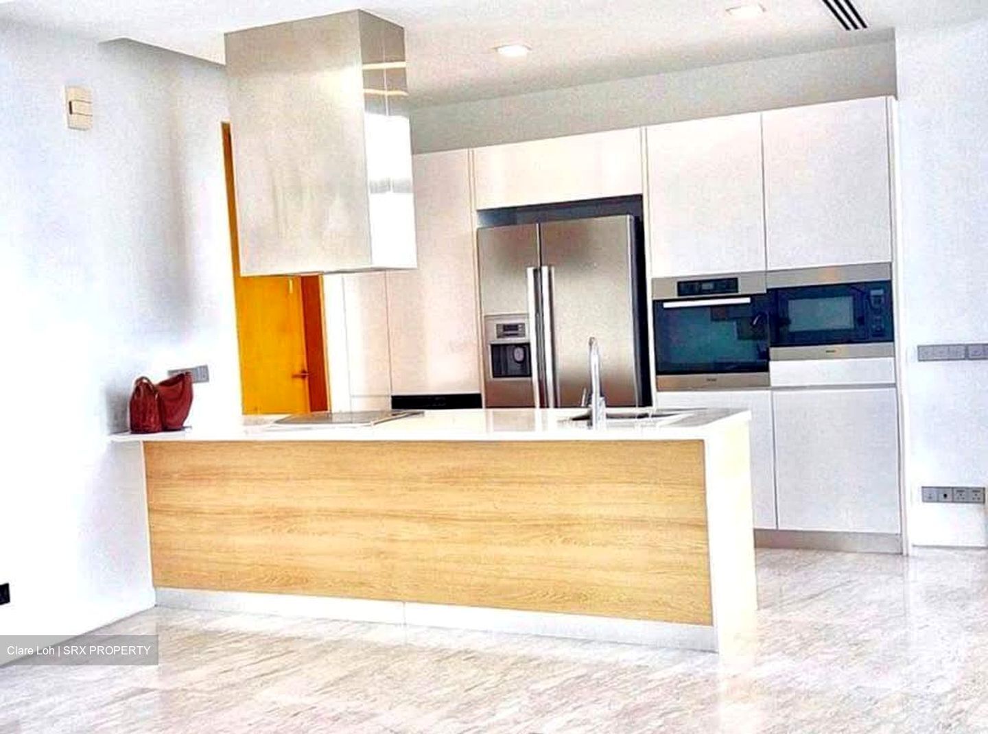 St. Thomas Walk (D9), Apartment #589672261